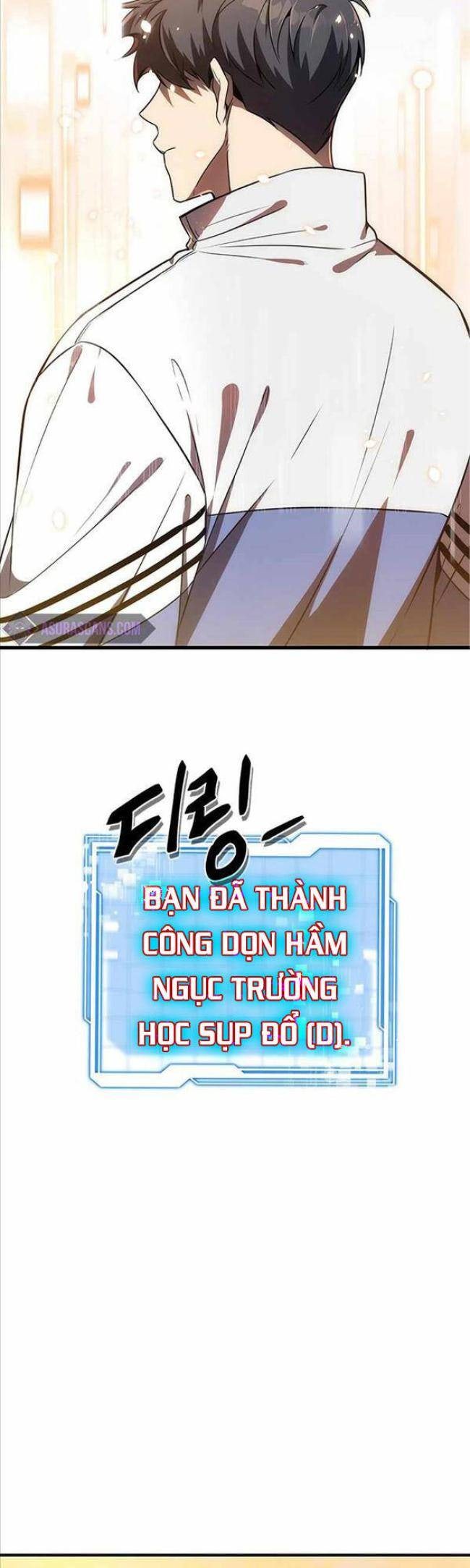 Sự Trở Lại Của Ranker Huyền Thoại - Page 44