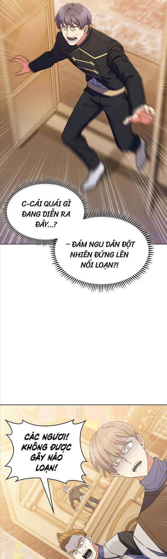 Hồi Quy Vào Gia Tộc Suy Tàn - Page 36