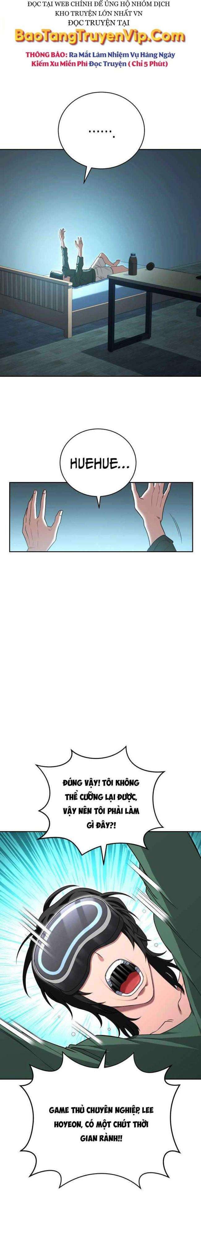 Thuộc Hạ Cực Kỳ Tài Năng Của Tôi - Page 3