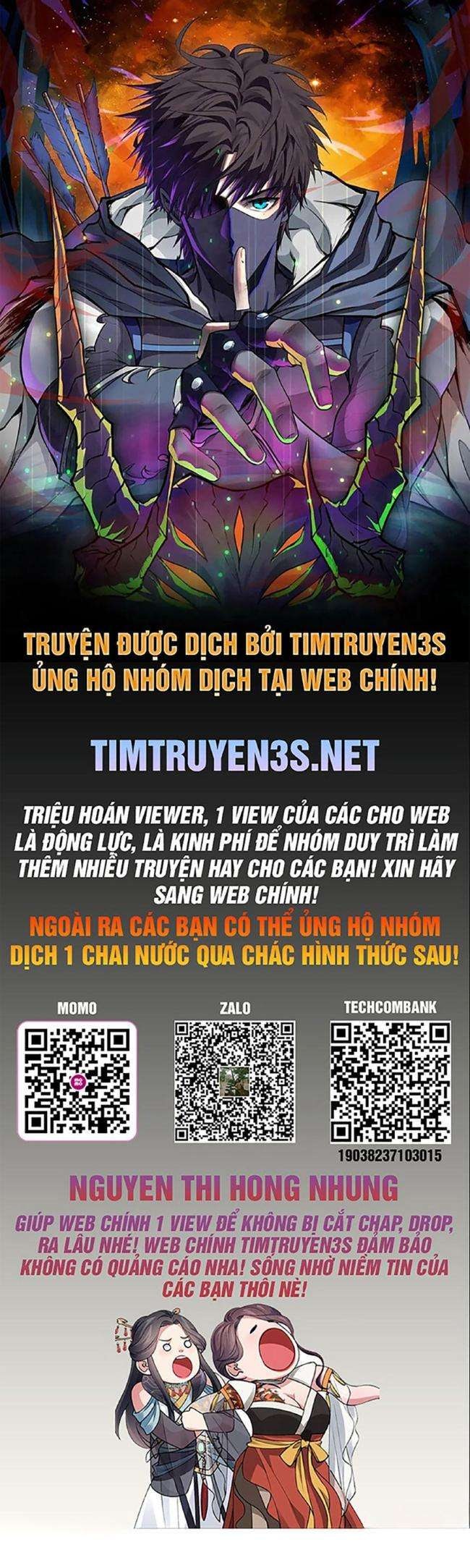 Kẻ Phản Diện Vô Song - Page 1