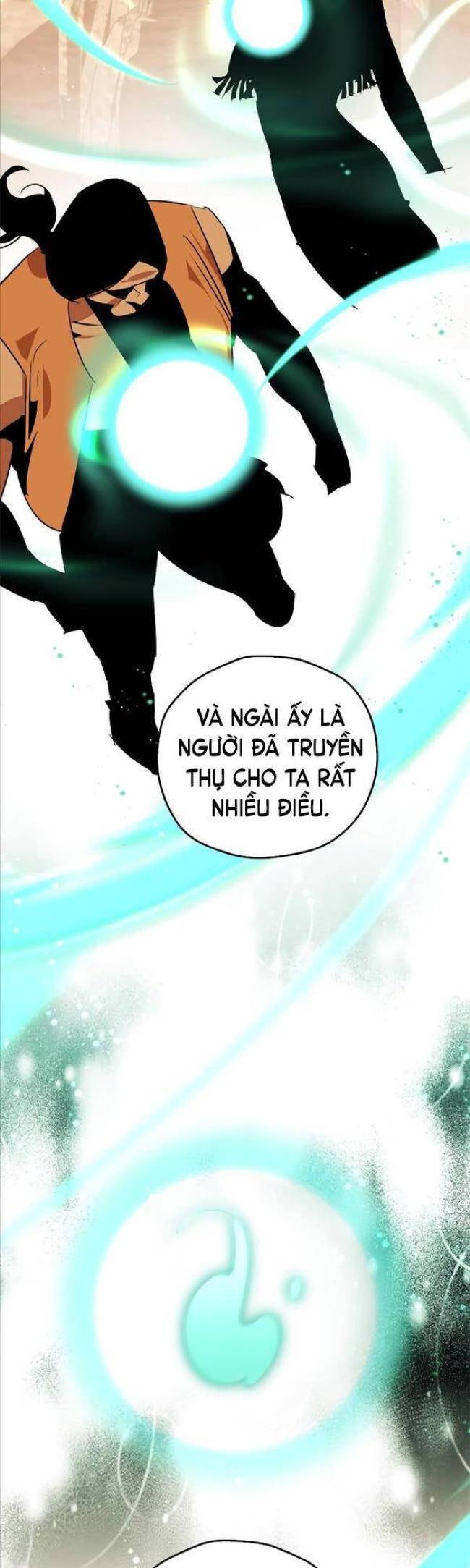 Võ Lâm Phương Tây - Page 25