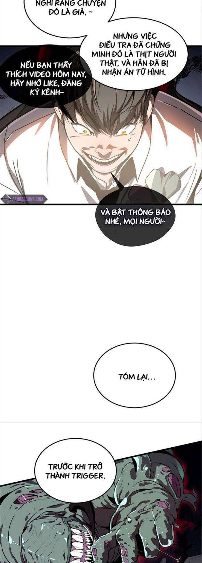 Sự Trở Lại Của Ranker Huyền Thoại - Page 19