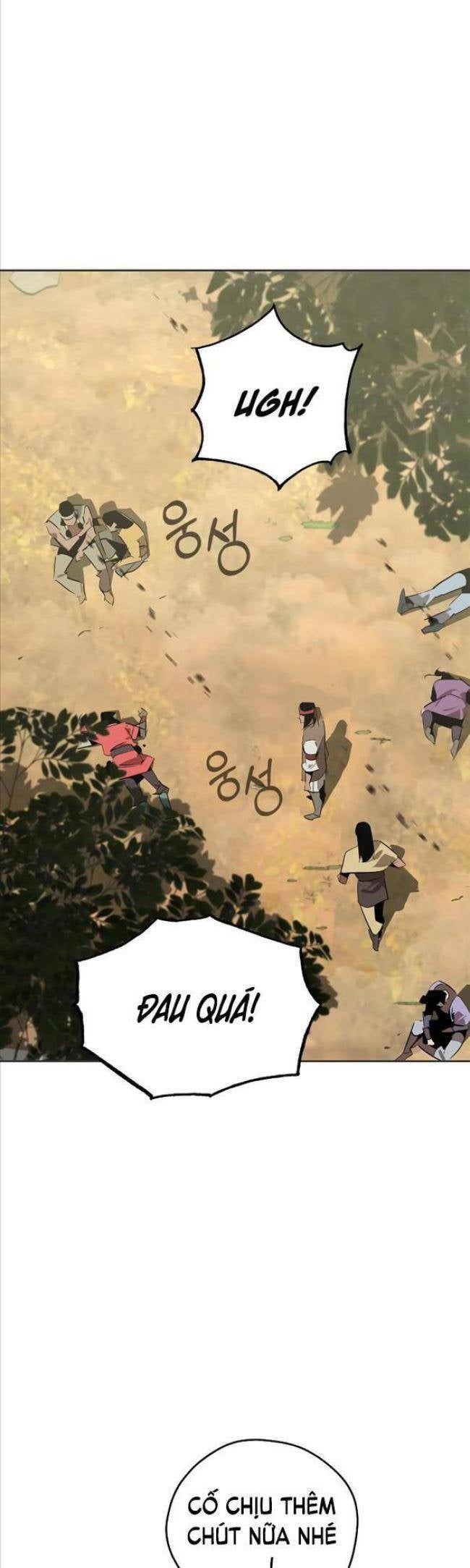 Võ Lâm Phương Tây - Page 2