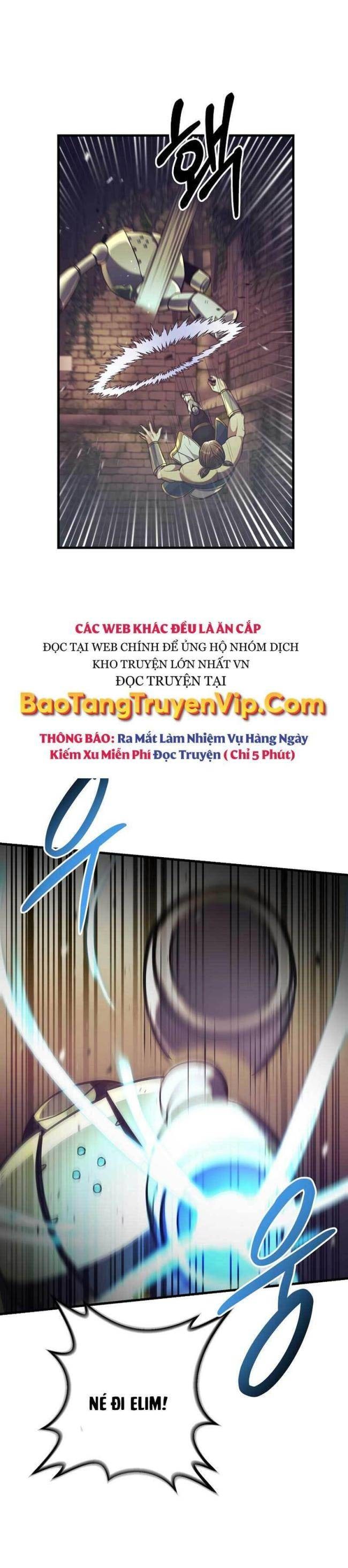 Tôi Trở Thành Hoàng Đế Điên Cuồng - Page 1