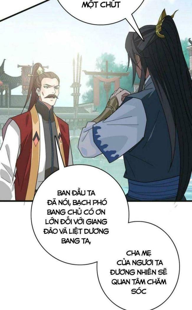Siêu Đạo Thần Thuật - Page 3