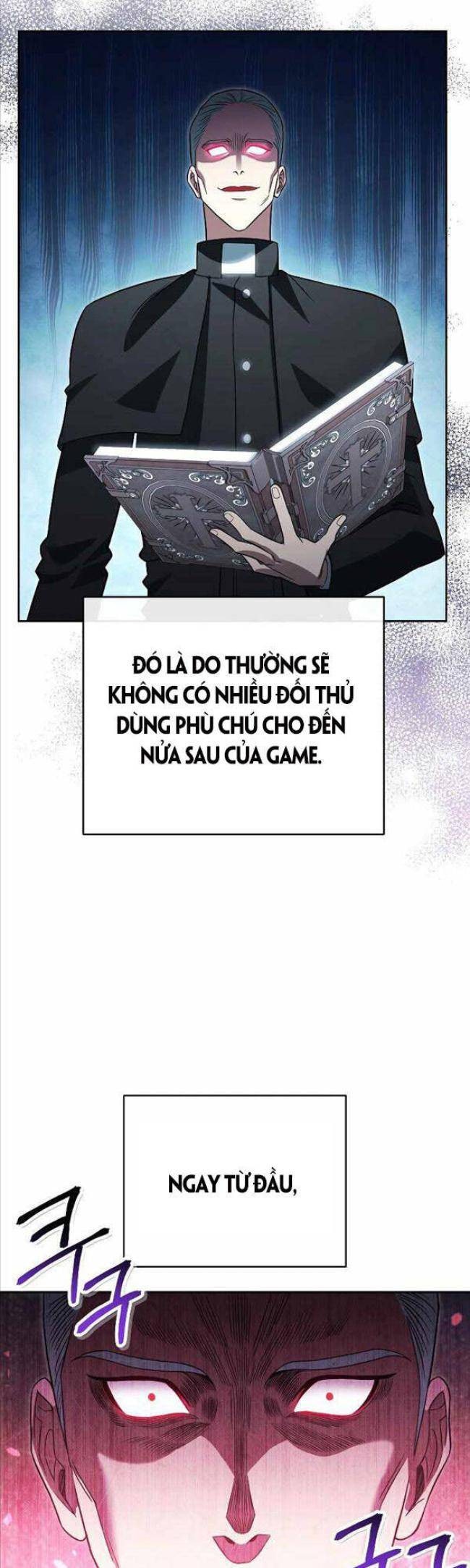 Thuộc Hạ Cực Kỳ Tài Năng Của Tôi - Page 3