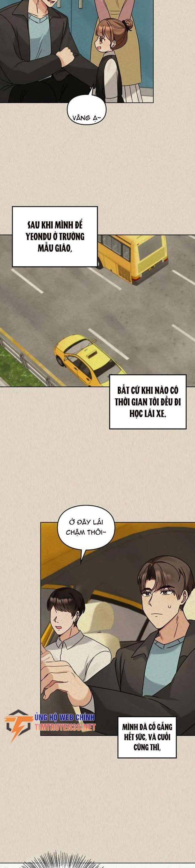 Tôi Trở Thành Một Người Cha - Page 3
