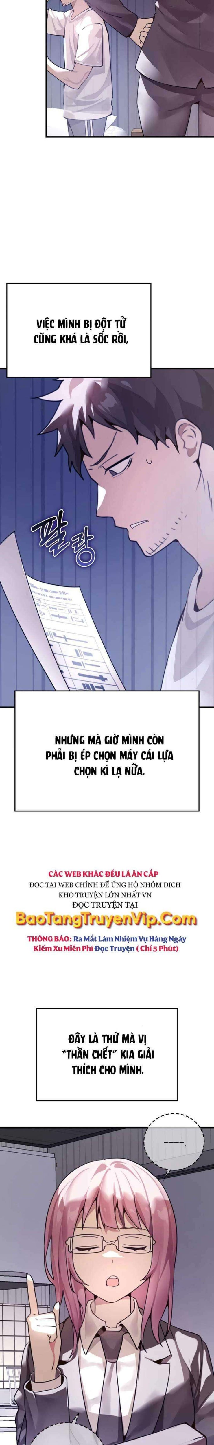 Học Viện Của Con Trai Quỷ Vương - Page 10