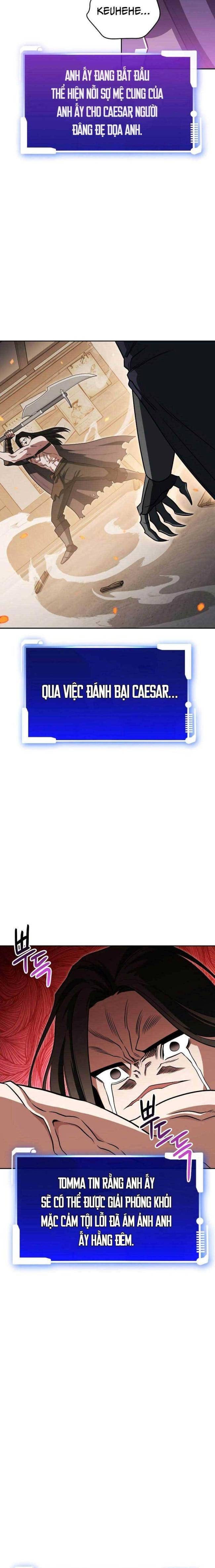 Thuộc Hạ Cực Kỳ Tài Năng Của Tôi - Page 3