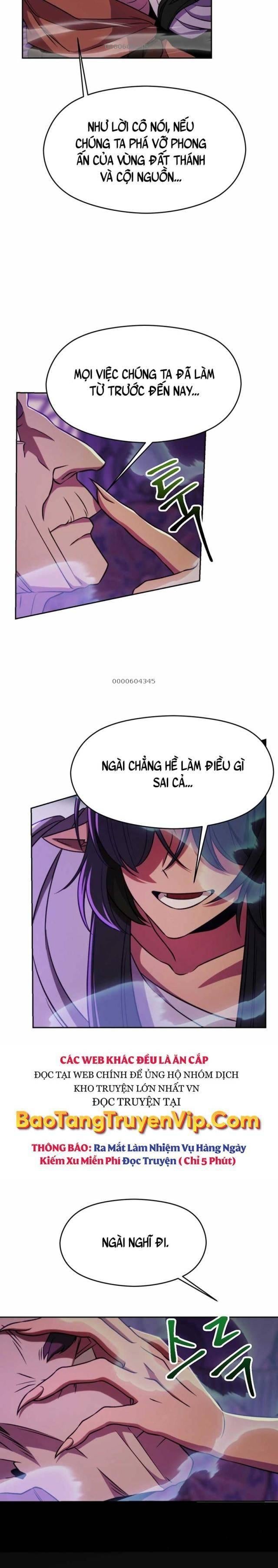 Đại Ma Đạo Sư Hồi Quy - Page 2