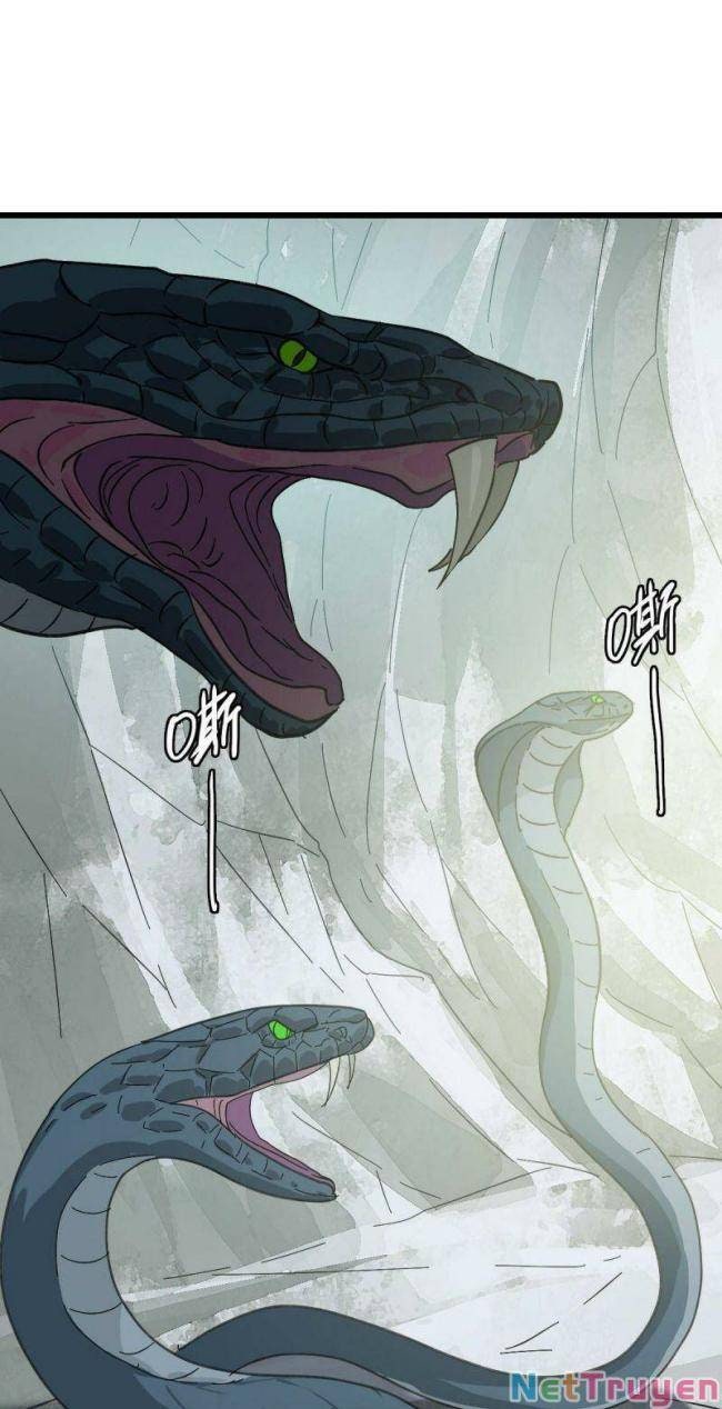 Siêu Đạo Thần Thuật - Page 19