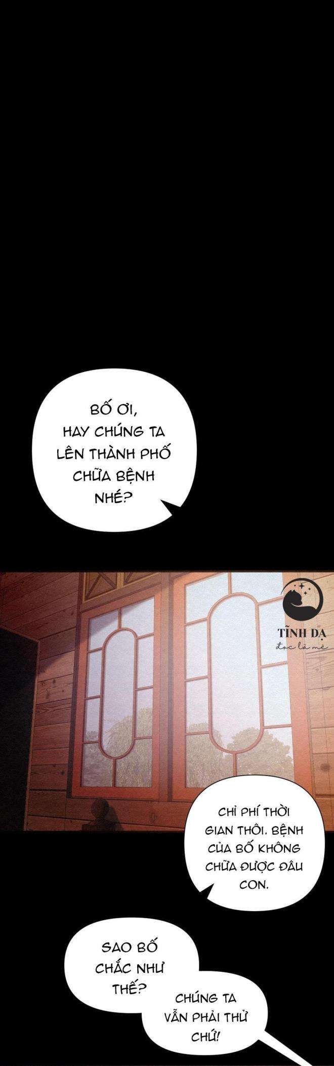 An Toàn Như Ở Nhà - Page 1