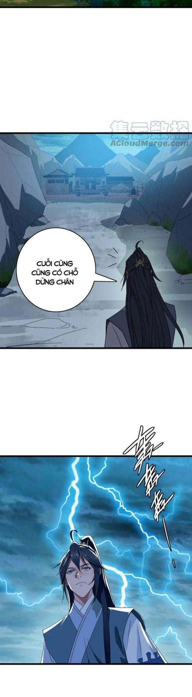 Siêu Đạo Thần Thuật - Page 6
