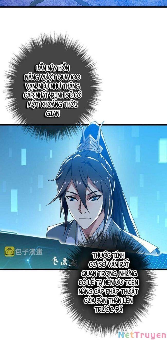 Siêu Đạo Thần Thuật - Page 33