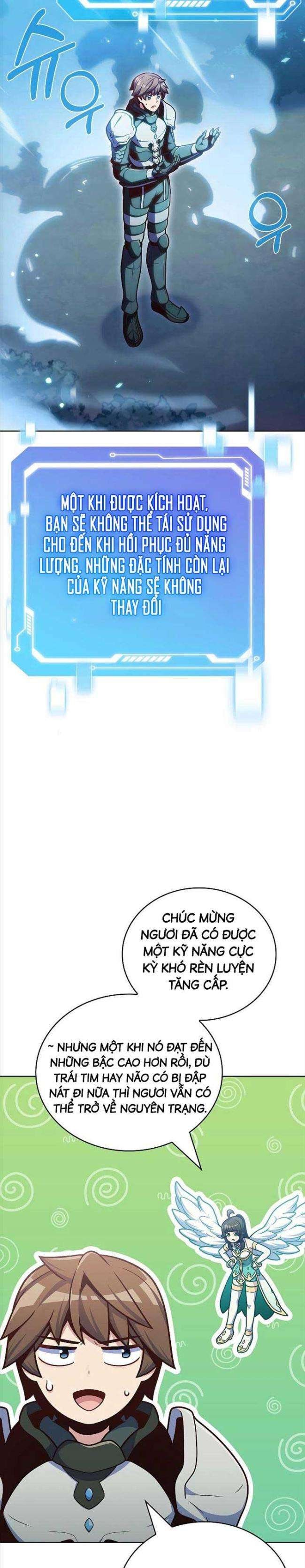 Trừ Tôi Tất Cả Đều Là Quy Hồi Giả - Page 3