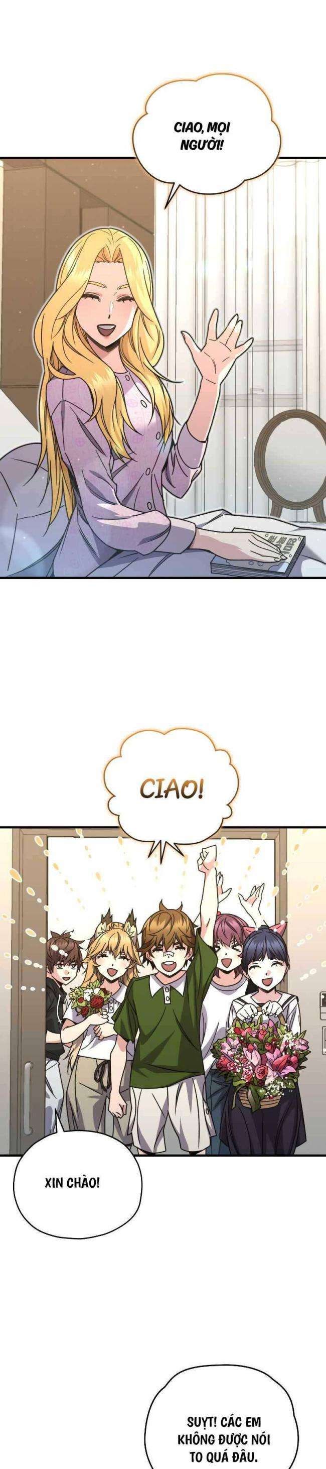 Người Chơi Làm Lại Cuộc Đời - Page 2
