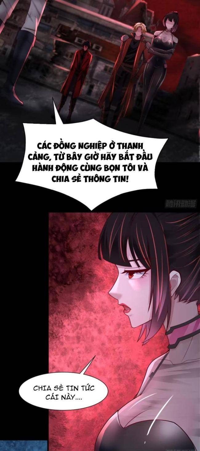 Từ Hồng Nguyệt Khai Thủy - Page 23