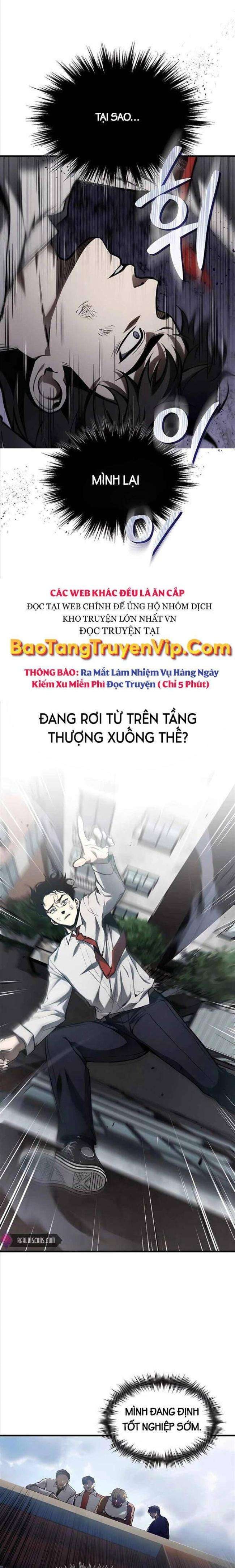 Ác Quỷ Trở Lại Học Đường - Page 2
