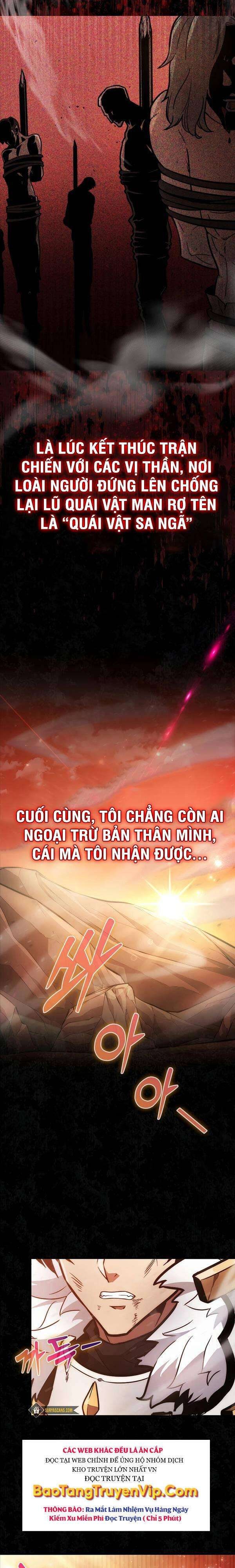Kiếm Sư Cấp 9 Trở Lại - Page 2