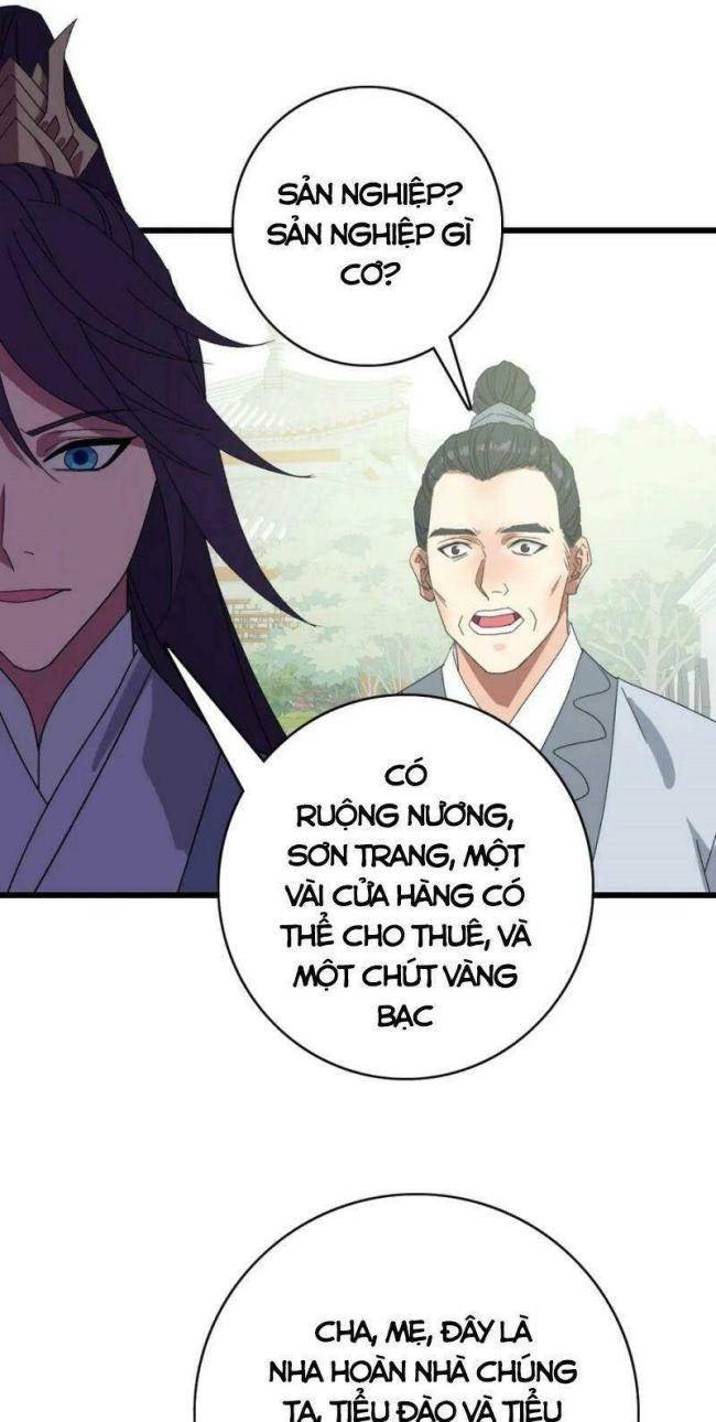 Siêu Đạo Thần Thuật - Page 42