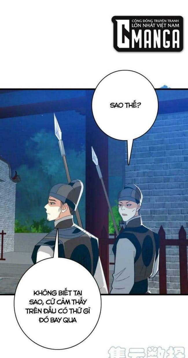 Siêu Đạo Thần Thuật - Page 10