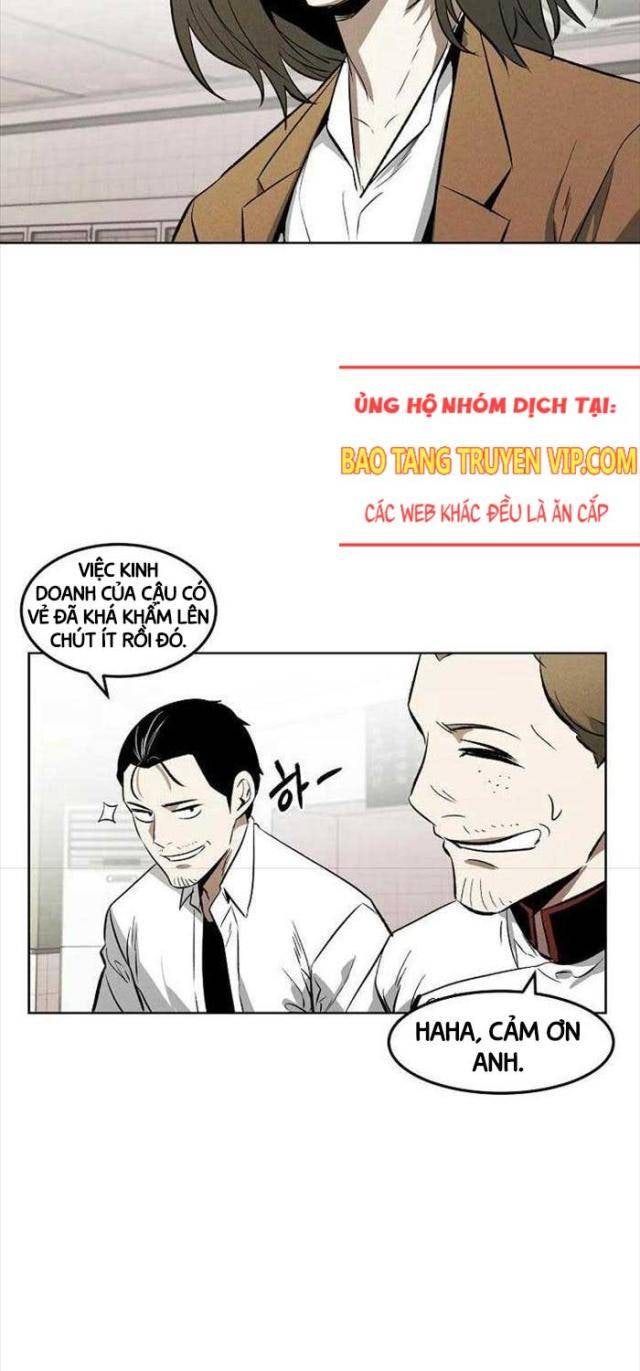 Kẻ Bất Bại - Page 47