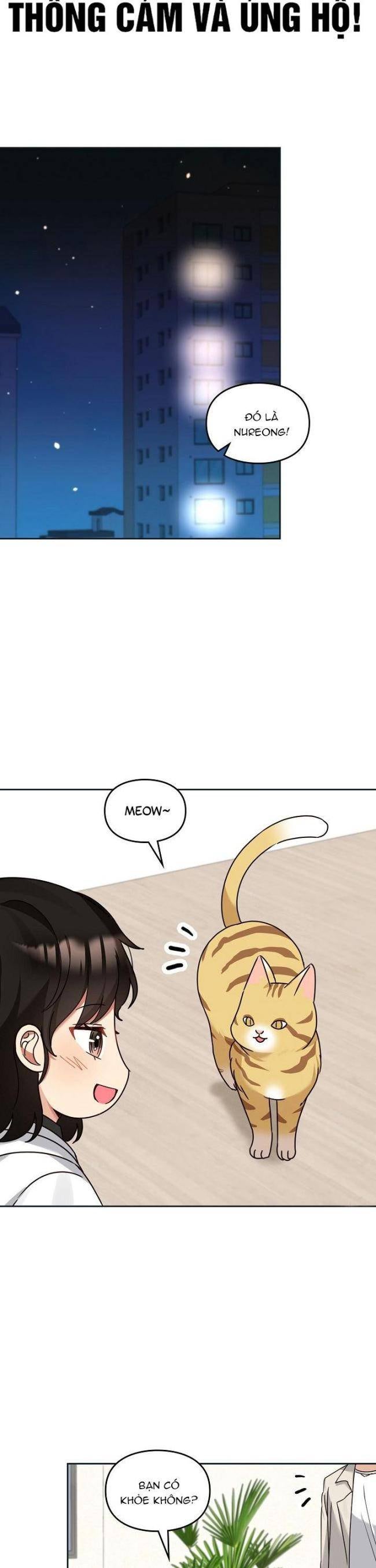 Tôi Trở Thành Một Người Cha - Page 2