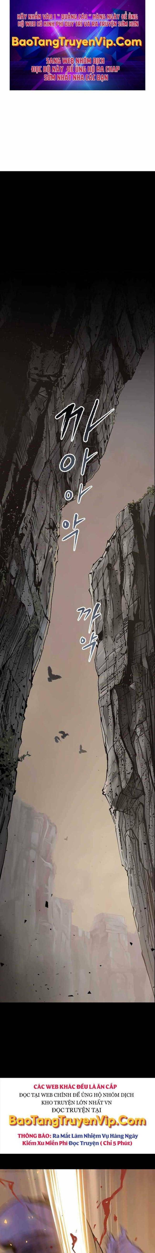 Ma Đạo Luân Hồi Ký - Page 1