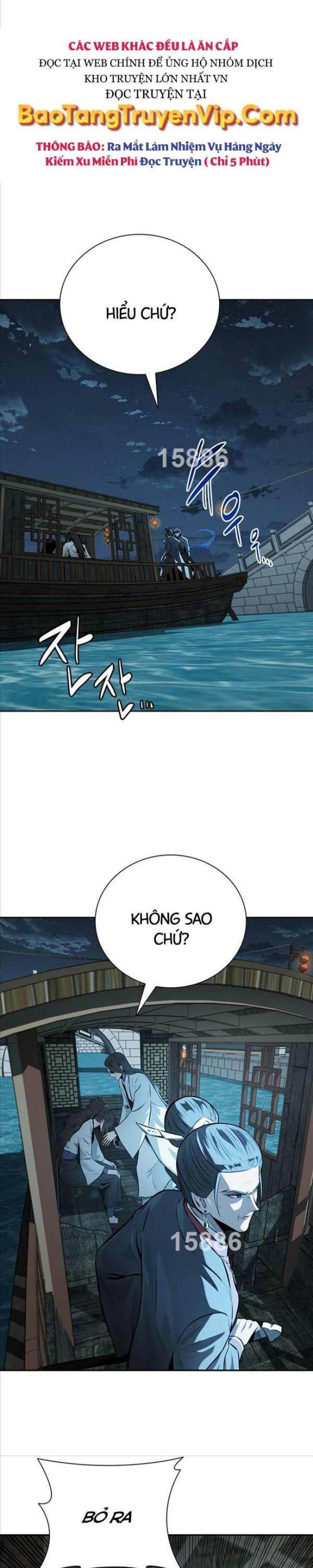 Kiếm Đế Nguyệt Linh - Page 1