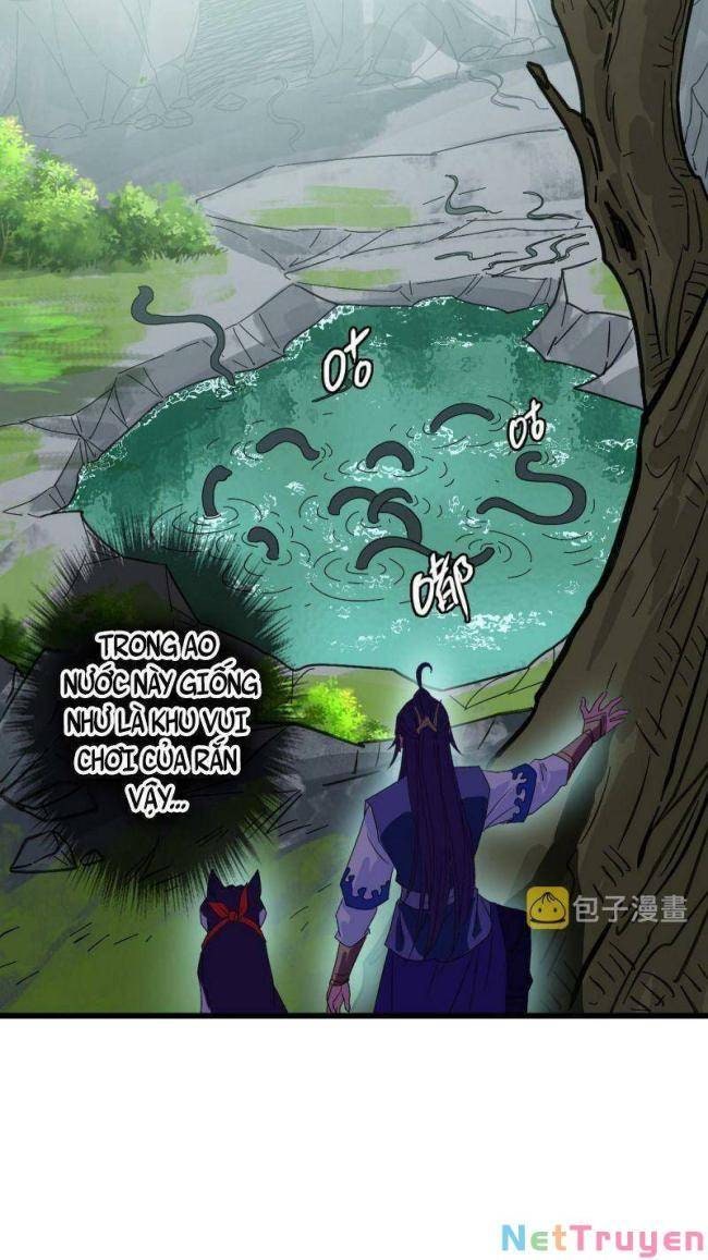Siêu Đạo Thần Thuật - Page 16