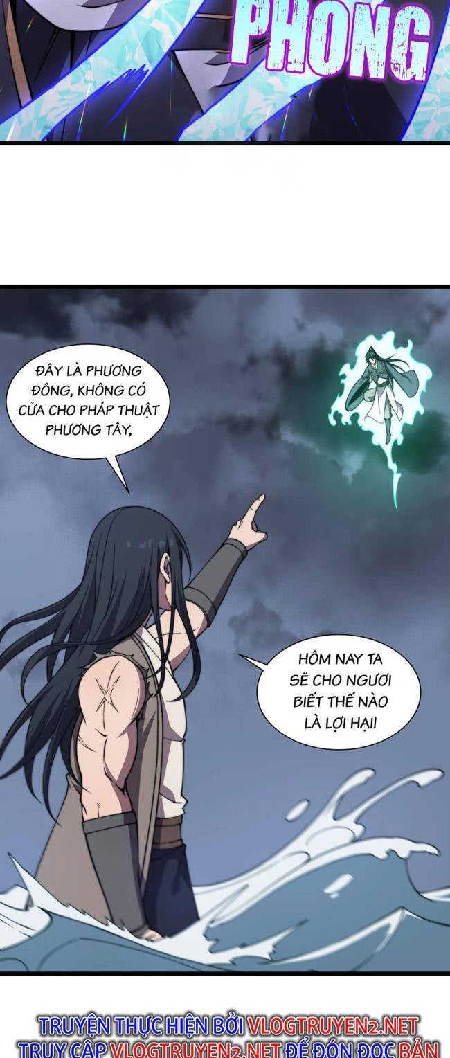 Cao Thủ Gian Lận Hoàn Lương - Page 10