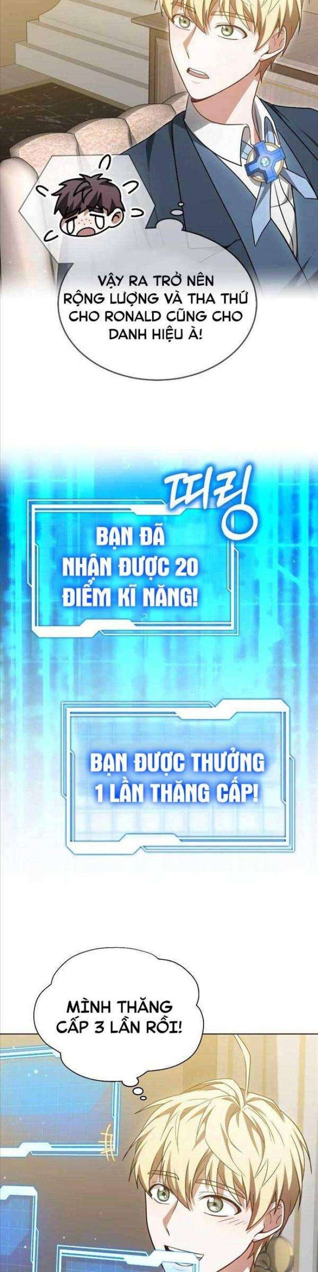 Người Chơi Hệ Bác Sĩ - Page 21