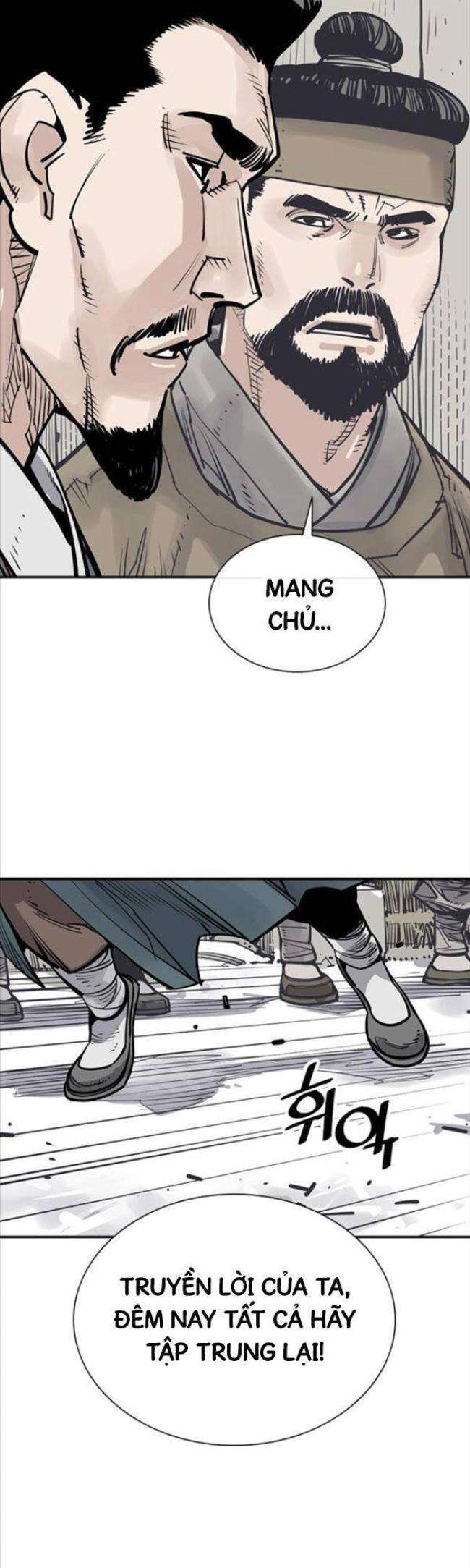 Sát Thủ Tống Lý Thu - Page 12