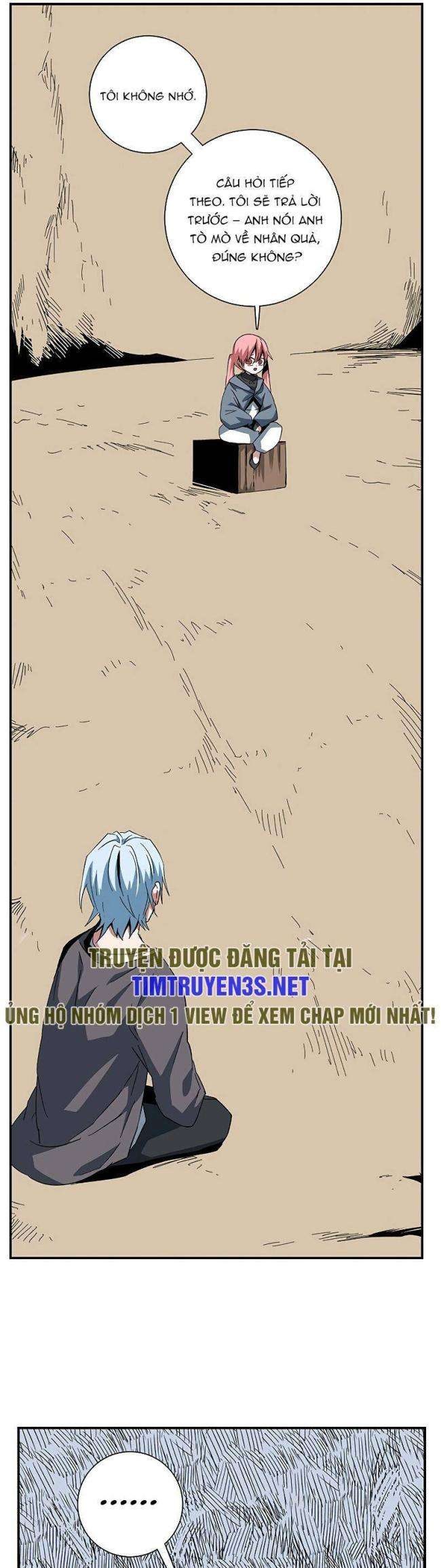 Ta Một Bước Làm Quỷ Vương - Page 18