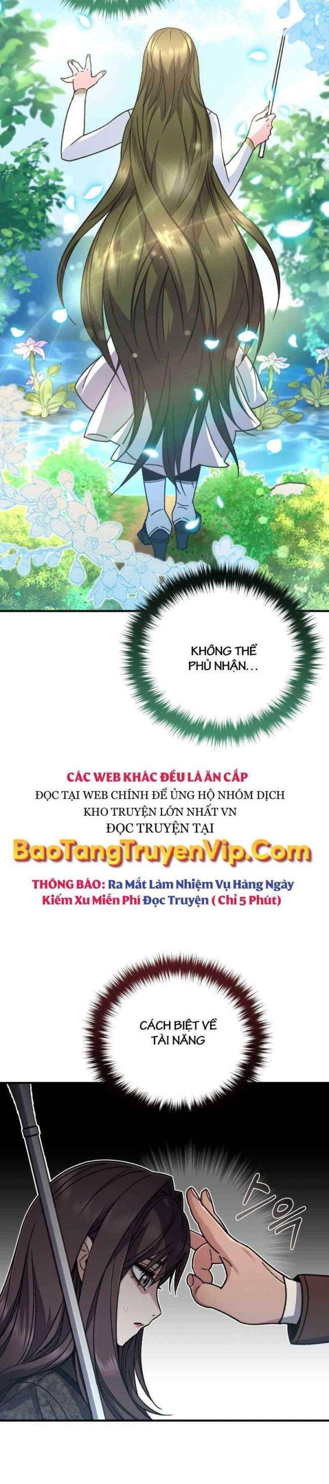 Người Chơi Làm Lại Cuộc Đời - Page 2