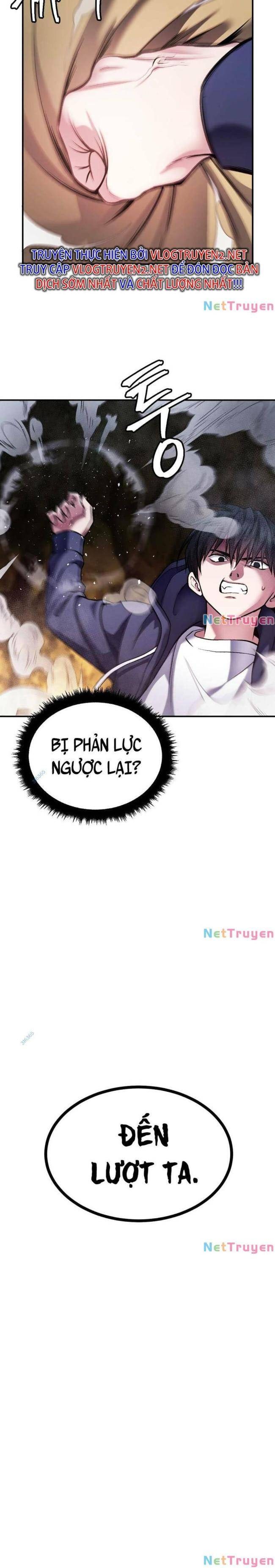 Quái Vật - Page 3
