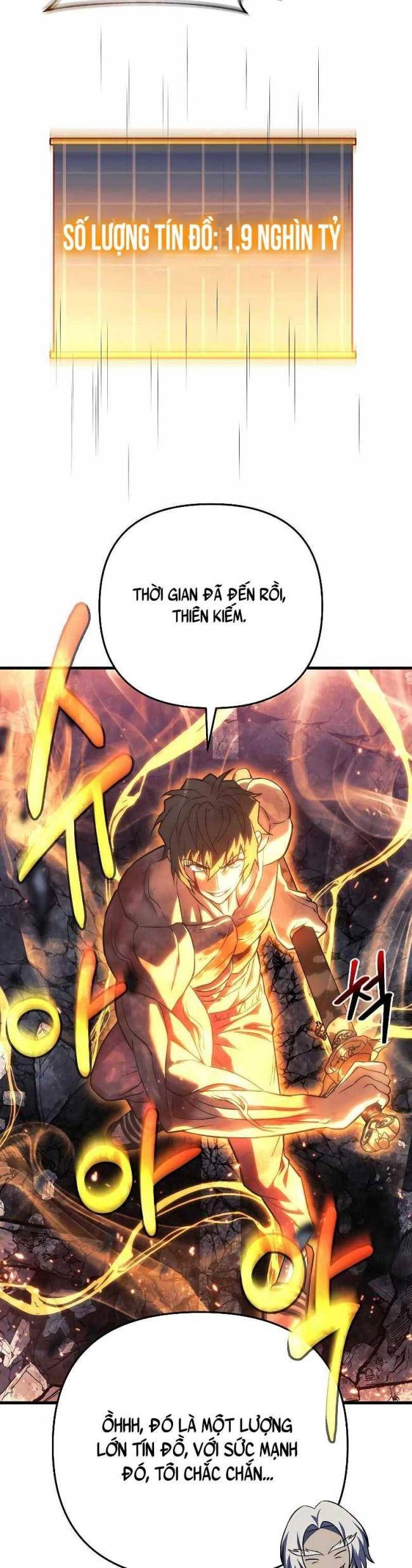 Tiểu Thuyết Gia Làm Thợ Săn - Page 32