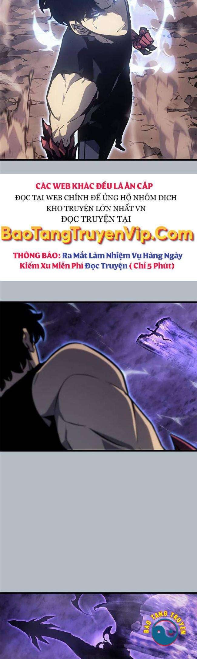 Tôi Thăng Cấp Một Mình SS3 - Page 57