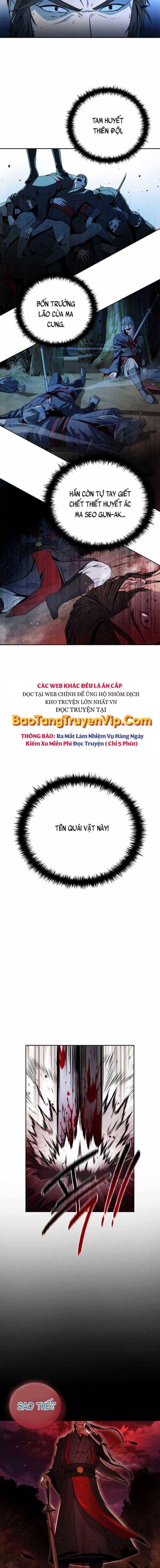 Kiếm Đế Nguyệt Linh - Page 2
