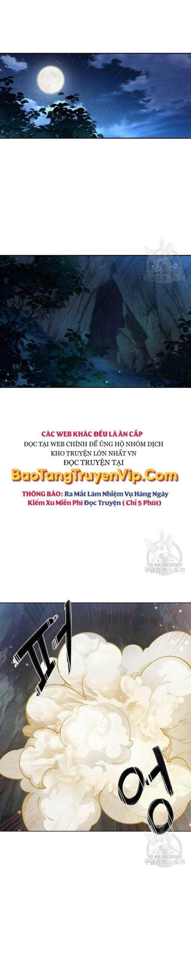 Tôi Nhặt Được Một Cây Đèn Thần - Page 7