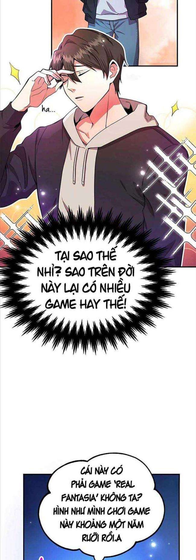 May Mắn Triệu Hồi Được Tinh Linh Hộ Vệ Hạng 10 - Page 2