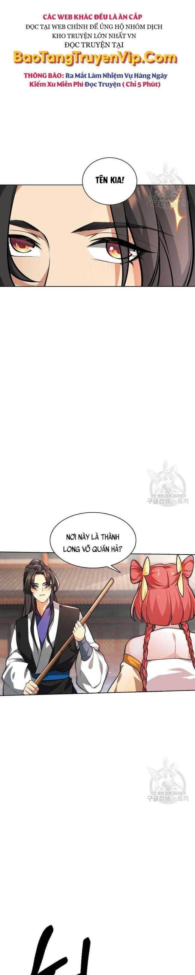 Tôi Nhặt Được Một Cây Đèn Thần - Page 2