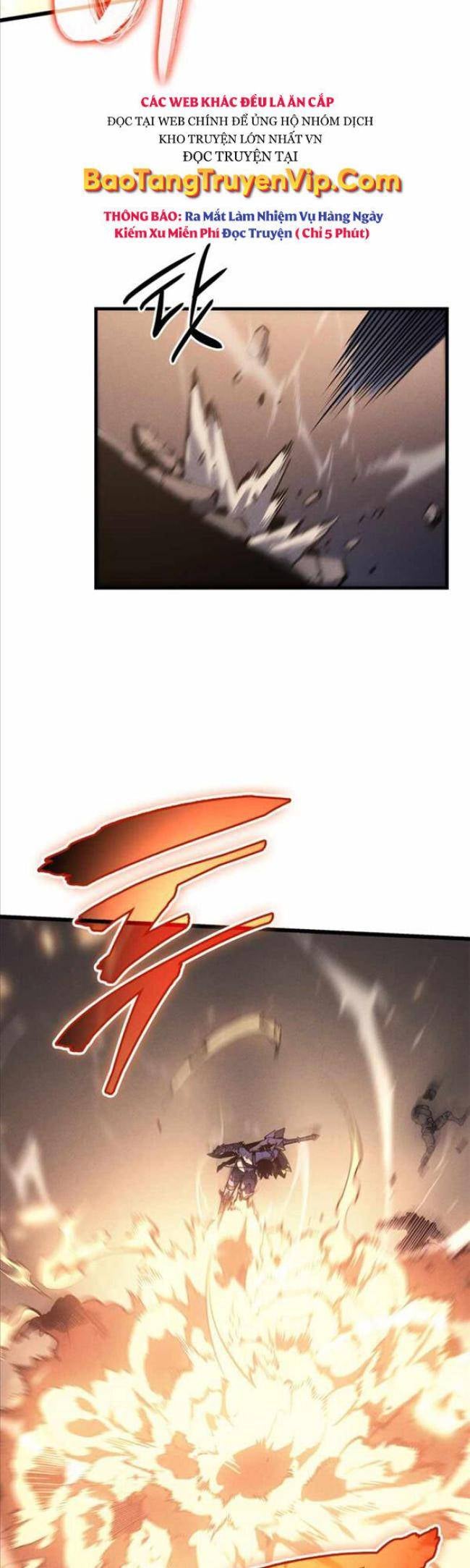 Tôi Thăng Cấp Một Mình SS3 - Page 3