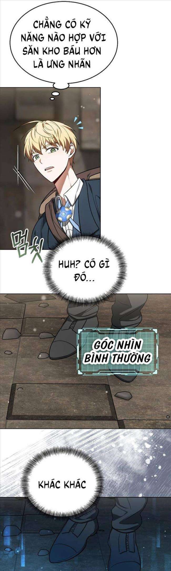 Người Chơi Hệ Bác Sĩ - Page 35
