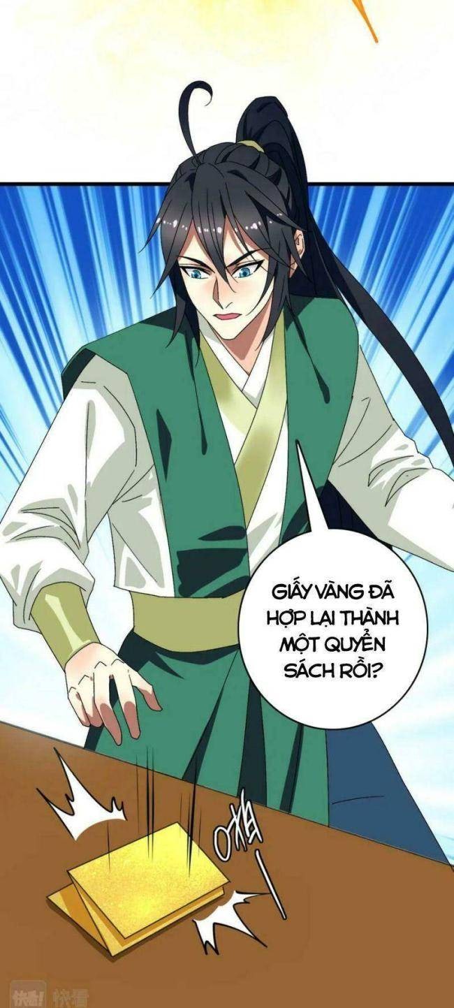 Siêu Đạo Thần Thuật - Page 29