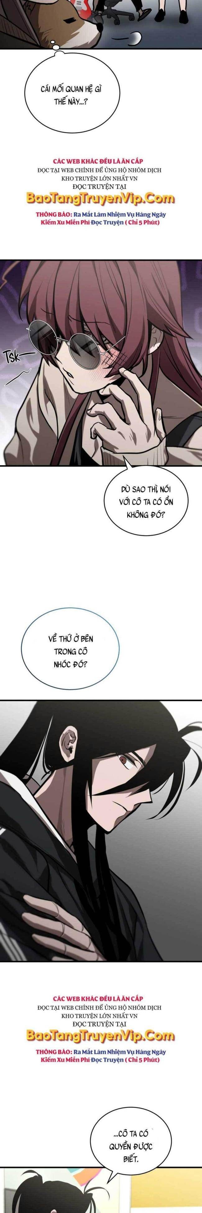 Dororo-Báo Thù - Page 20