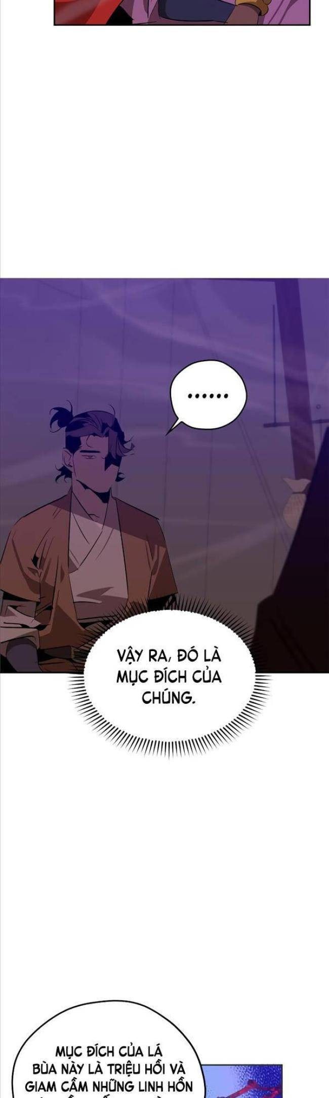 Võ Lâm Phương Tây - Page 30