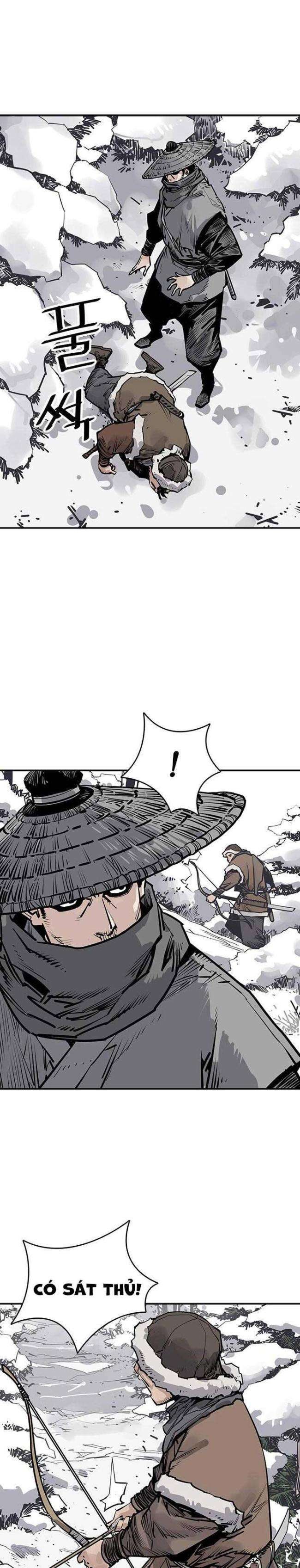 Sát Thủ Tống Lý Thu - Page 1