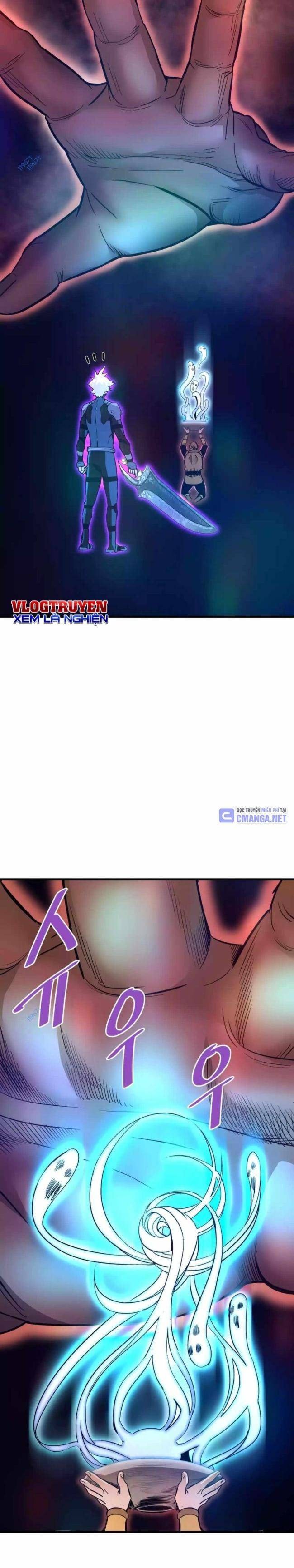 Ta Trở Về Từ Địa Ngục - Page 2
