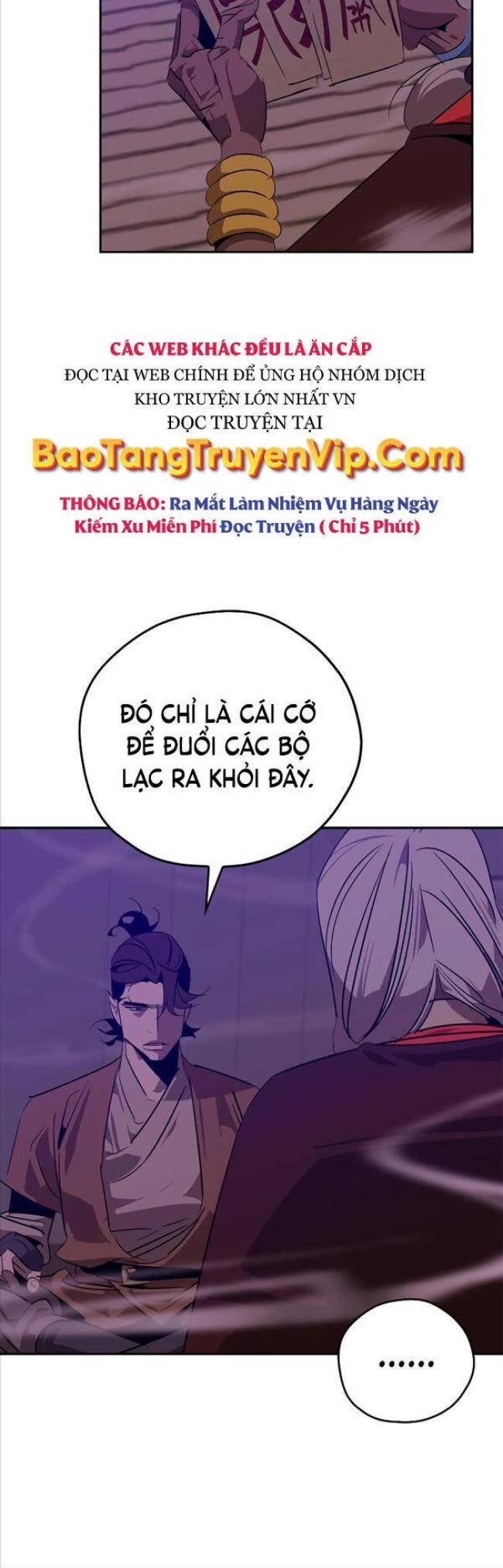 Võ Lâm Phương Tây - Page 21